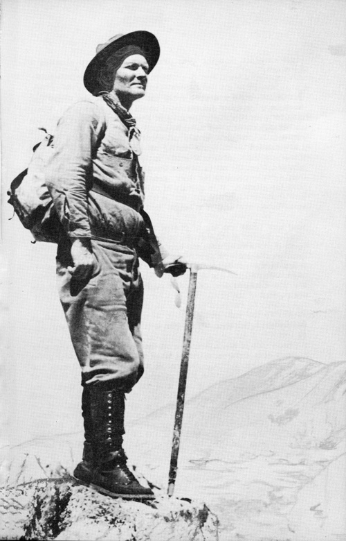 norman clyde